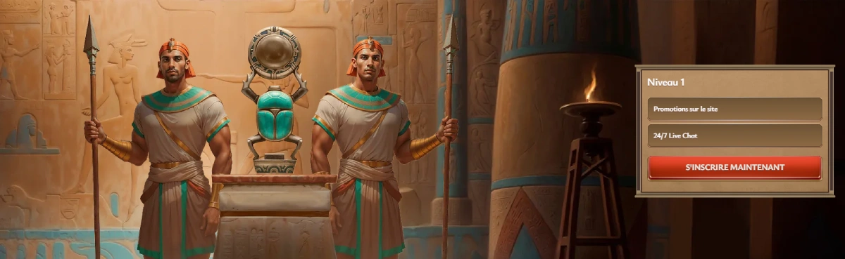 vicibet casino vip programm